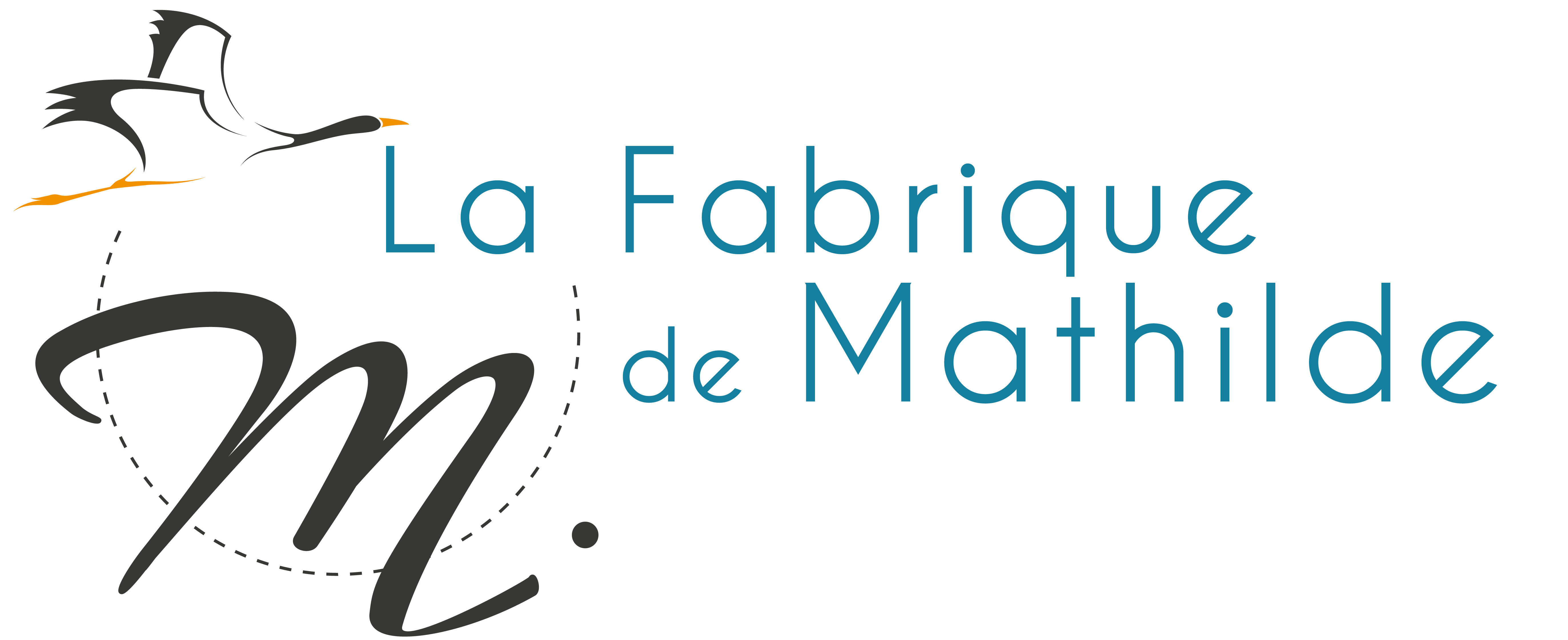 La fabrique de Mathilde